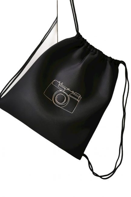 Backpack personalizat